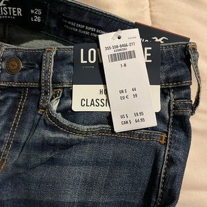 Hollister Jeans